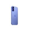 iPhone 16 128 GB: 5G Mobile Phone with Camera Control, A18 Chip and a Big Boost in Battery Life. Works with AirPods; Black