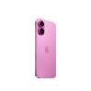 Apple iPhone 15 (Blue, 128 GB)