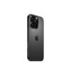 iPhone 16 Pro 512 GB: 5G Mobile Phone with Camera Control, 4K 120 fps Dolby Vision and a Huge Leap in Battery Life. Works with AirPods; White Titanium